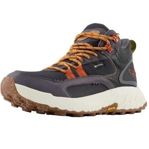 New Balance Fresh Foam x Hierro Mid GTX Trail Run Extra Wide Men 10 4E UK9 EU44